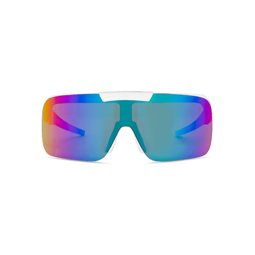 Marucci Flip Baseball/Softball Sunglasses MSNVSHIELDFLP - WH - SPC