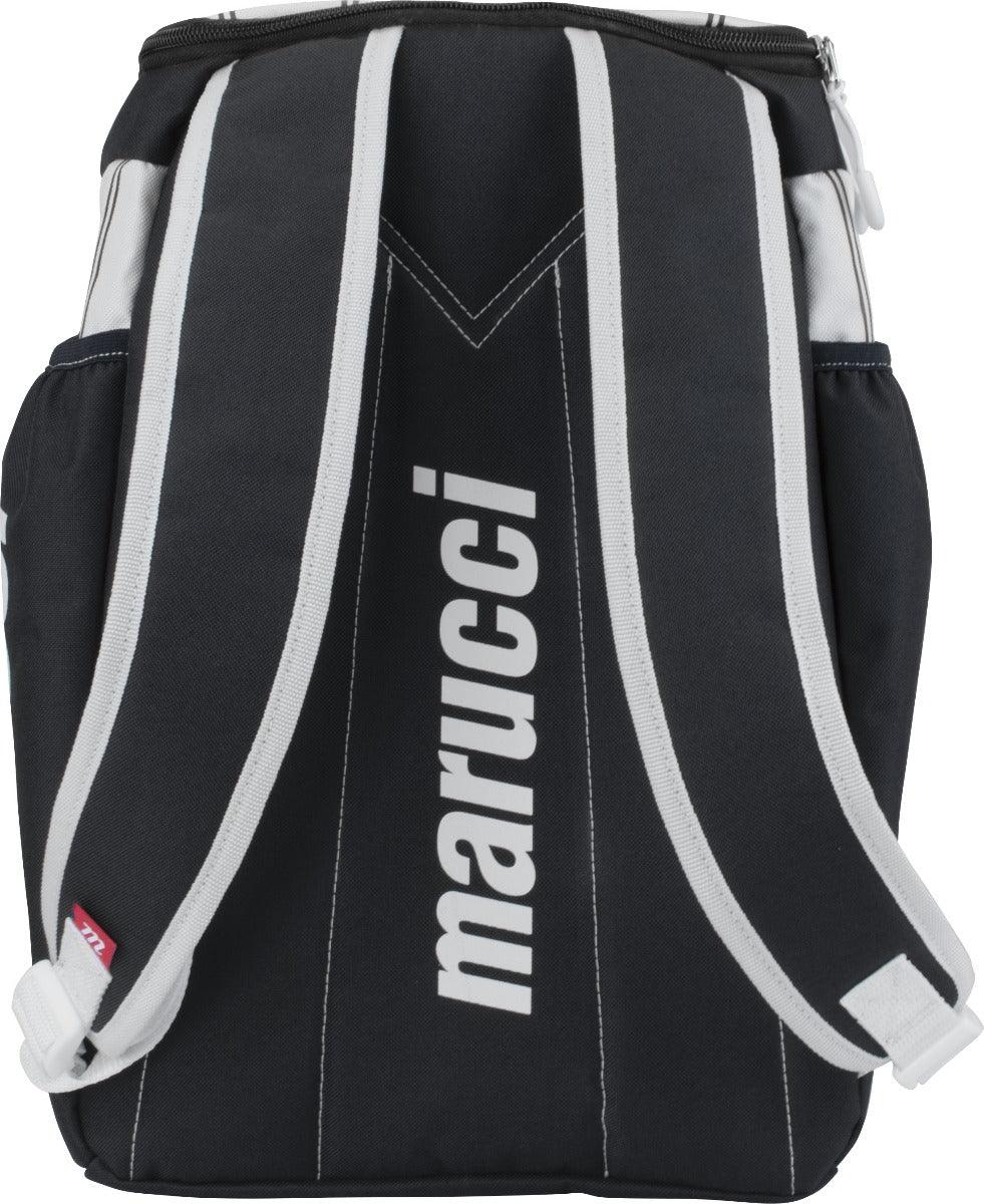 Marucci Foxtrot Tee Ball Baseball Backpack Bat Equipment Bag MBFXTRBP - SPC