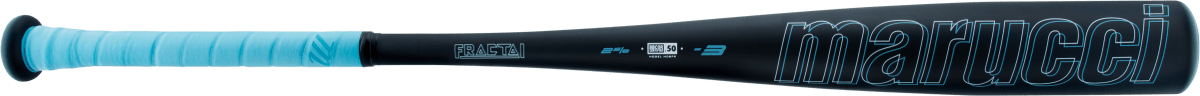Marucci FRACTAL BBCOR Baseball Bat MCBFR - SPC SportsMCBFR - 29/26Marucci