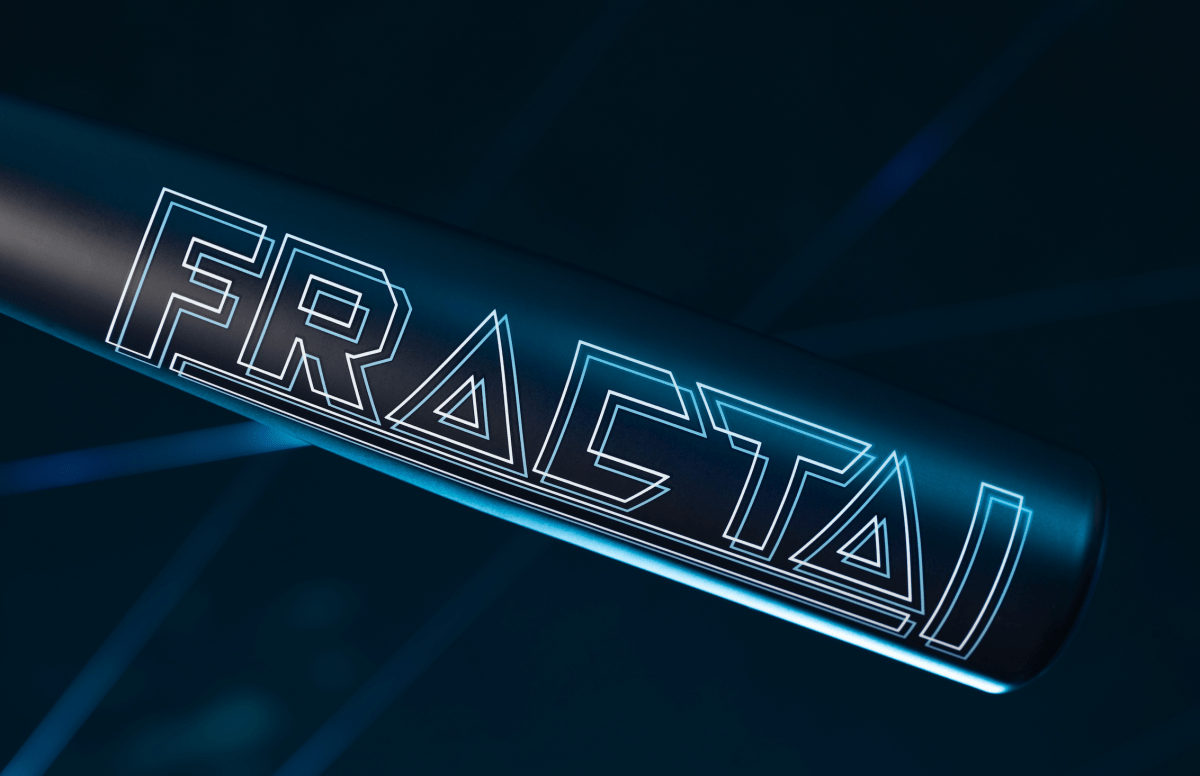 Marucci FRACTAL BBCOR Baseball Bat MCBFR - SPC SportsMCBFR - 29/26Marucci