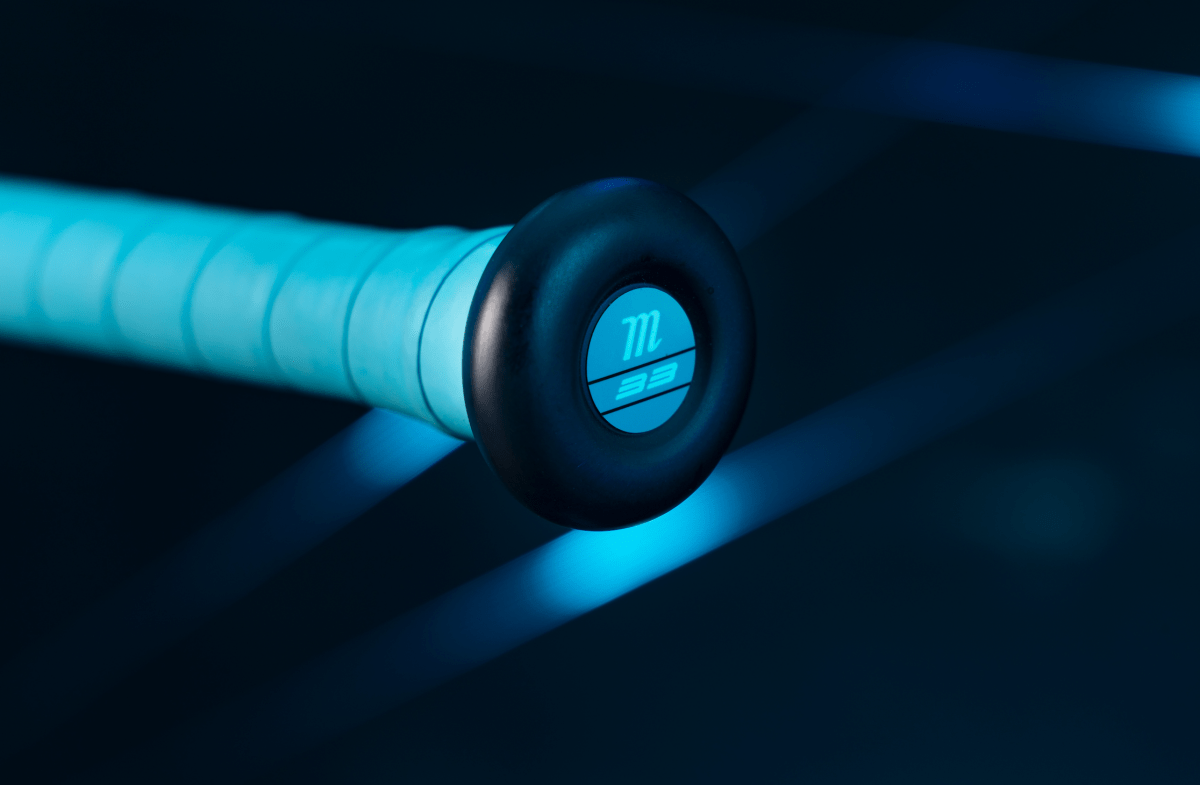 Marucci FRACTAL BBCOR Baseball Bat MCBFR - SPC SportsMCBFR - 29/26Marucci