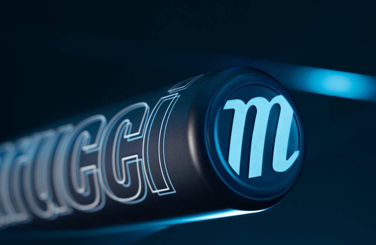 Marucci FRACTAL BBCOR Baseball Bat MCBFR - SPC SportsMCBFR - 29/26Marucci