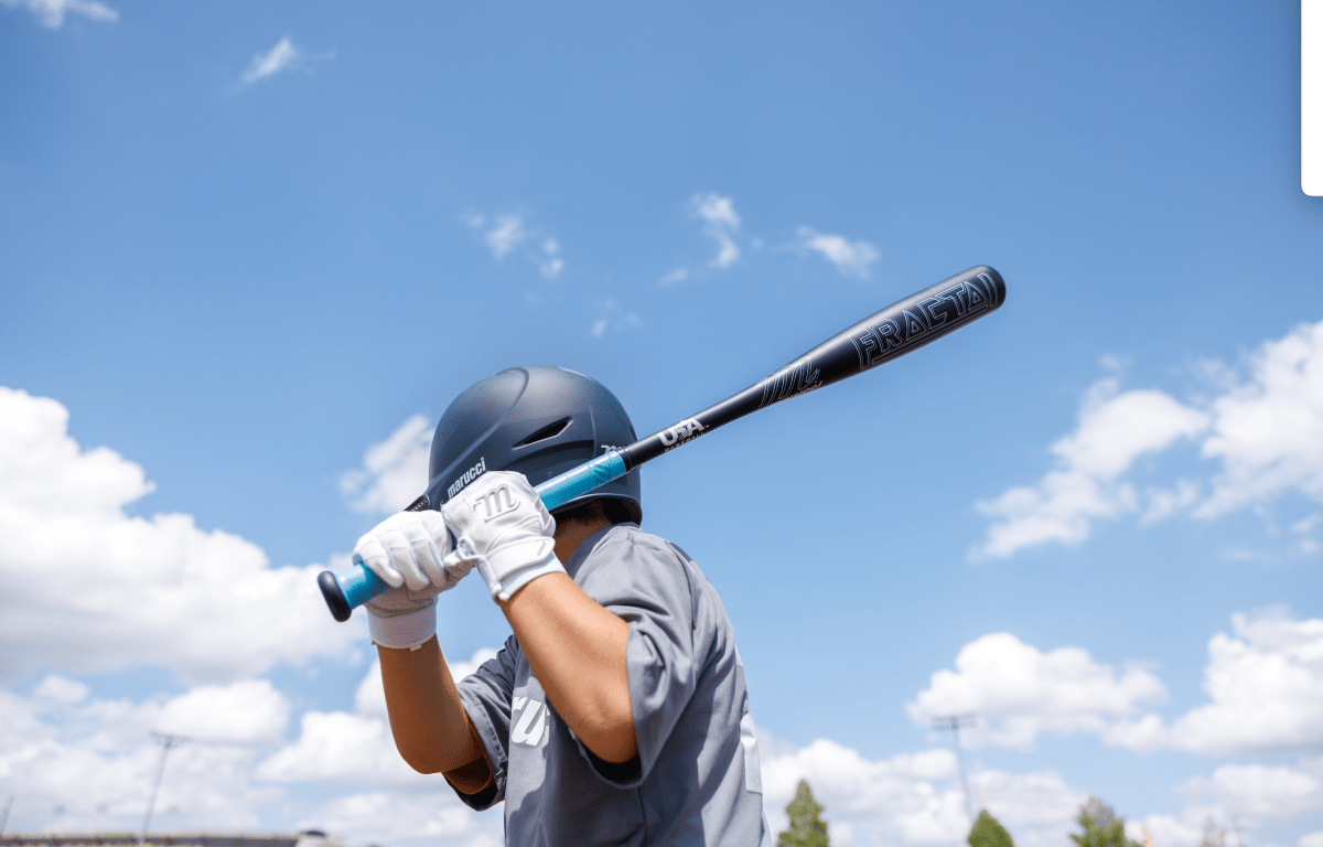 Marucci FRACTAL BBCOR Baseball Bat MCBFR - SPC SportsMCBFR - 29/26Marucci