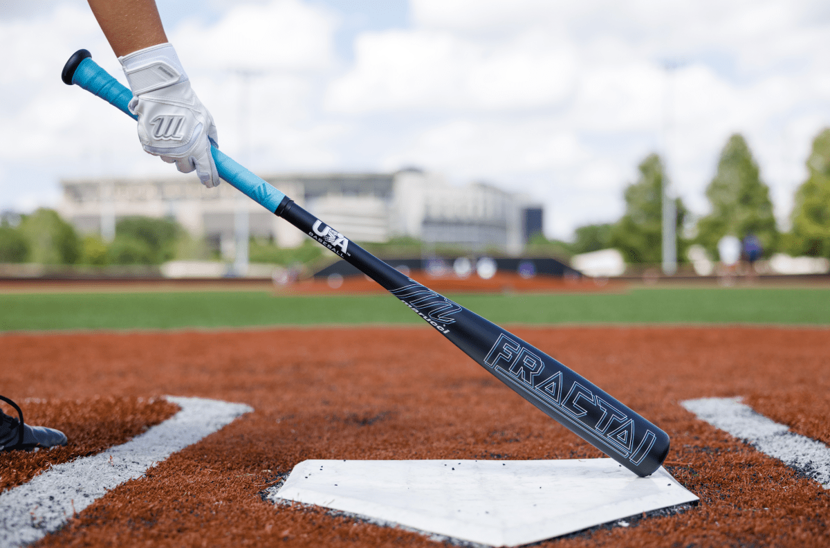 Marucci FRACTAL BBCOR Baseball Bat MCBFR - SPC SportsMCBFR - 29/26Marucci