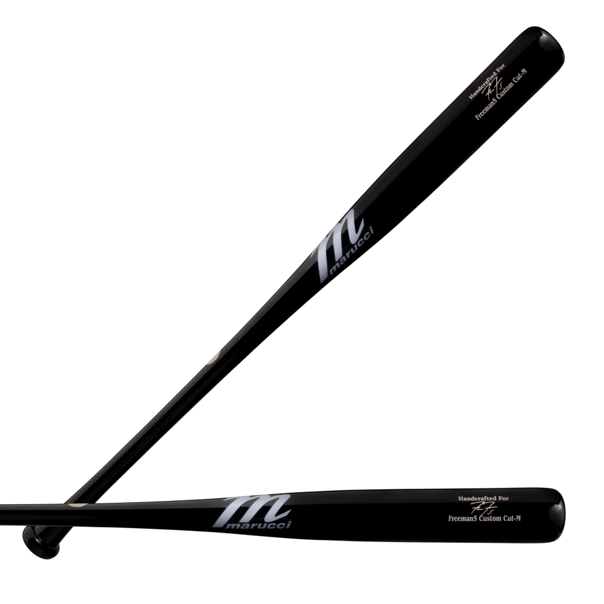 Marucci Freeman5 Pro Model Wood Baseball Bat MVE4FREEMAN5 - SPC SportsMVE4FREEMAN5 - BK - 31Marucci