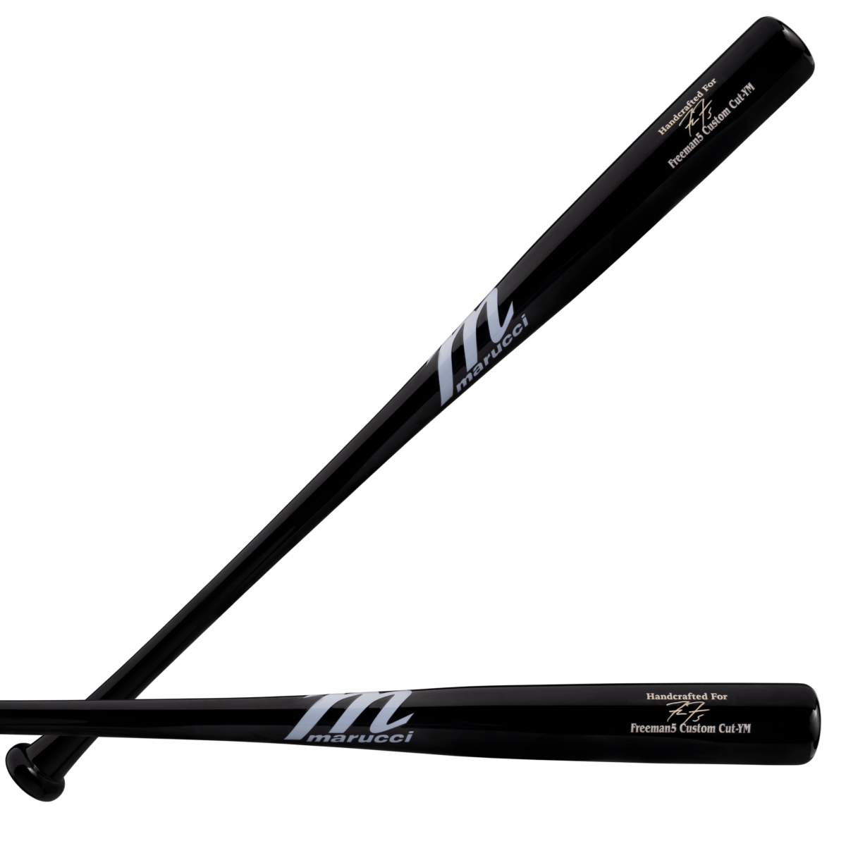 Marucci Freeman5 Youth Pro Model Wood Baseball Bat MYVE4FREEMAN5 - SPC SportsMYVE4FREEMAN5 - BK - 26Marucci