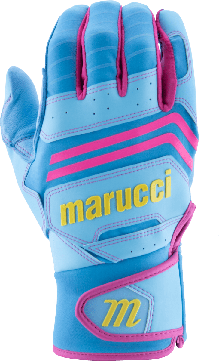Marucci FUZN Pro Baseball/Softball Batting Gloves MBGFZNP - SPC SportsMBGFZNP - CB/PK - ASMarucci