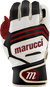 Marucci FUZN Pro Baseball/Softball Batting Gloves MBGFZNP - SPC SportsMBGFZNP - W/BK/R - ASMarucci