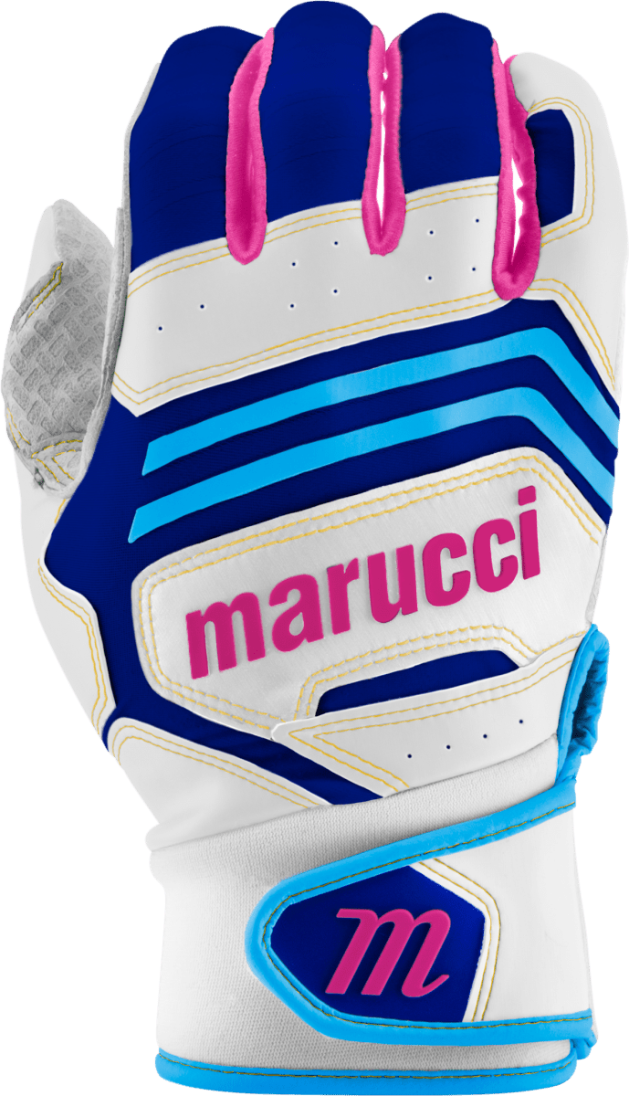 Marucci FUZN Pro Baseball/Softball Batting Gloves MBGFZNP - SPC SportsMBGFZNP - W/CB/PK - ASMarucci