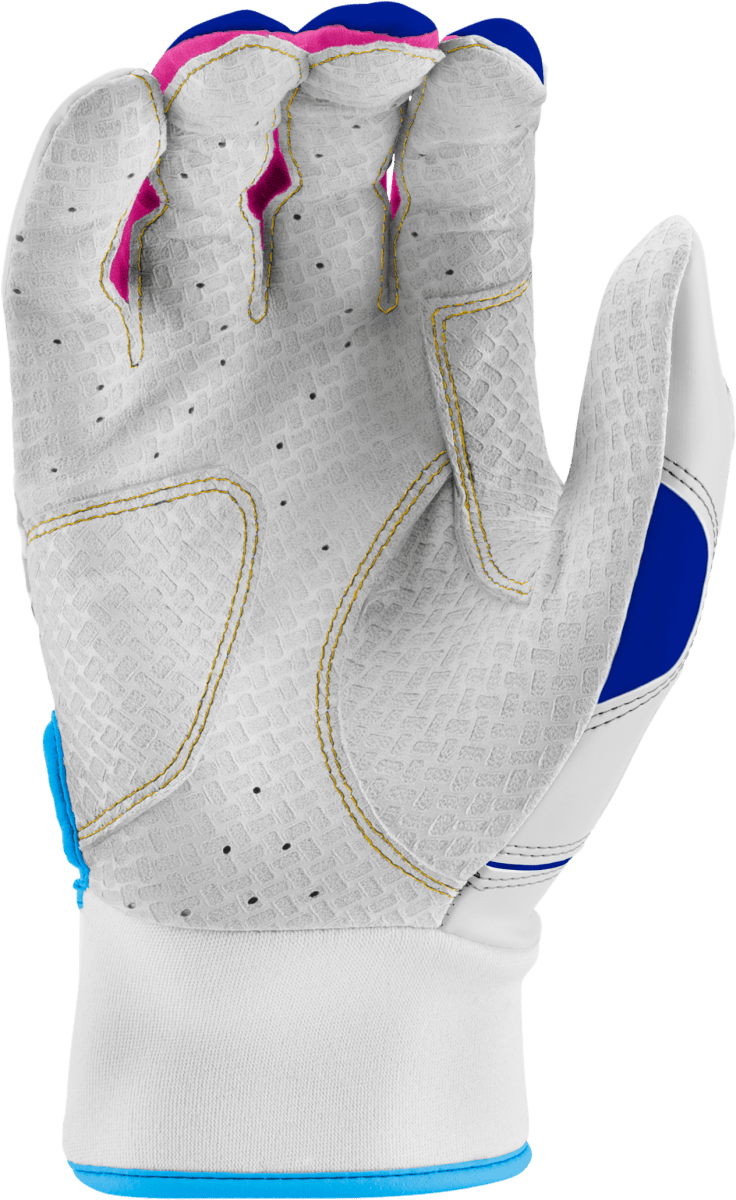 Marucci FUZN Pro Baseball/Softball Batting Gloves MBGFZNP - SPC SportsMBGFZNP - W/CB/PK - ASMarucci