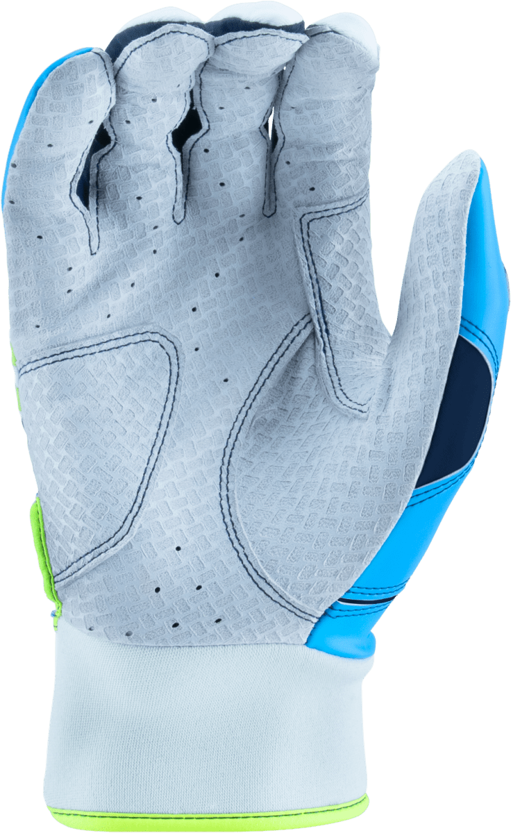 Marucci FUZN Pro Baseball/Softball Batting Gloves MBGFZNP - SPC SportsMBGFZNP - W/TL/NB - ASMarucci