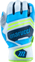 Marucci FUZN Pro Baseball/Softball Batting Gloves MBGFZNP - SPC SportsMBGFZNP - W/TL/NB - ASMarucci