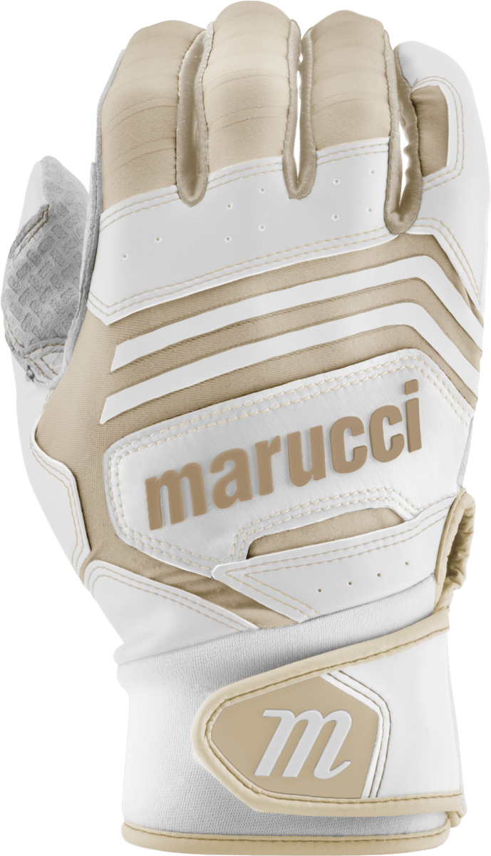 Marucci FUZN Pro Baseball/Softball Batting Gloves MBGFZNP - SPC SportsMBGFZNP - W/TN - ASMarucci