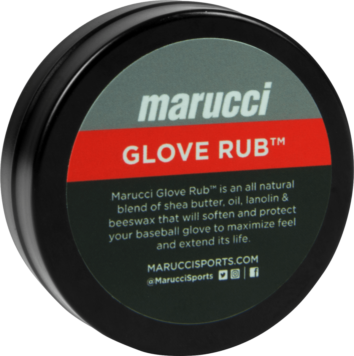 Marucci Glove Rub MOGLVRB - OS - SPC SportsMOGLVRB - OSMarucci