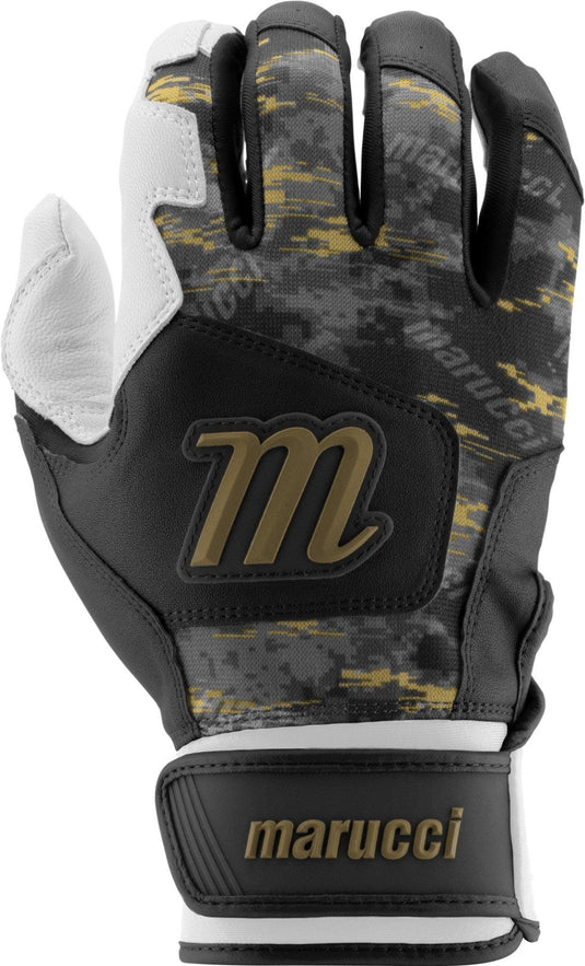 Marucci GXR Adult Baseball/Softball Batting Gloves MBGGXR - SPC