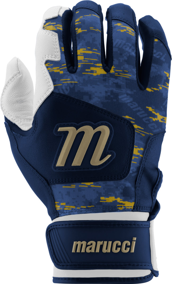 Marucci GXR Baseball/Softball Batting Gloves – SPC Sports