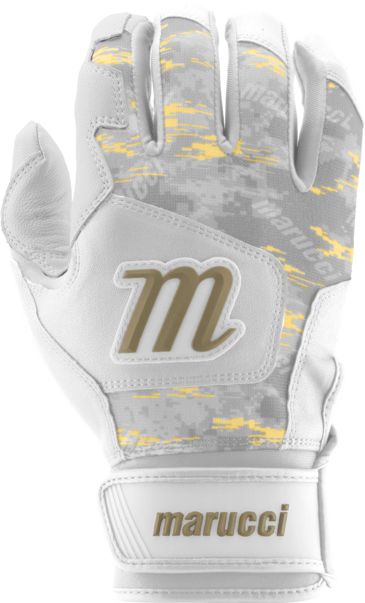 Marucci GXR Baseball/Softball Batting Gloves MBGGXR - SPC SportsMBGGXR - W - ASMarucci