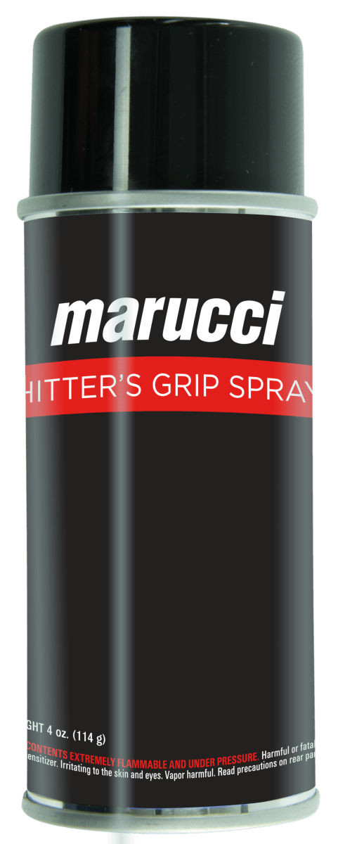 Marucci Hitter's Grip Spray MHITGRIPSPRY - SPC SportsMHITGRIPSPRYMarucci