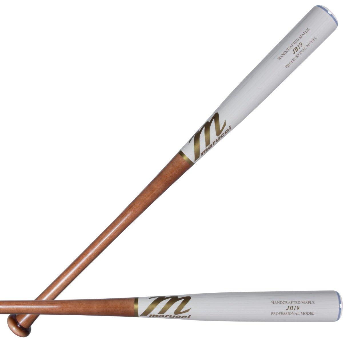 Marucci JB19 Jose Batista Maple Wood Adult Baseball Bat MVE4JB19 - SPC