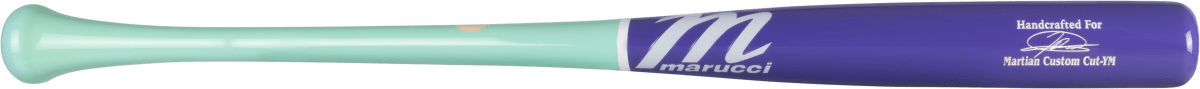 Marucci JD Martian Youth Pro Exclusive Maple Wood Baseball Bat MYVE4MARTIAN - SPC SportsMYVE4MARTIAN - MTLV - 26Marucci