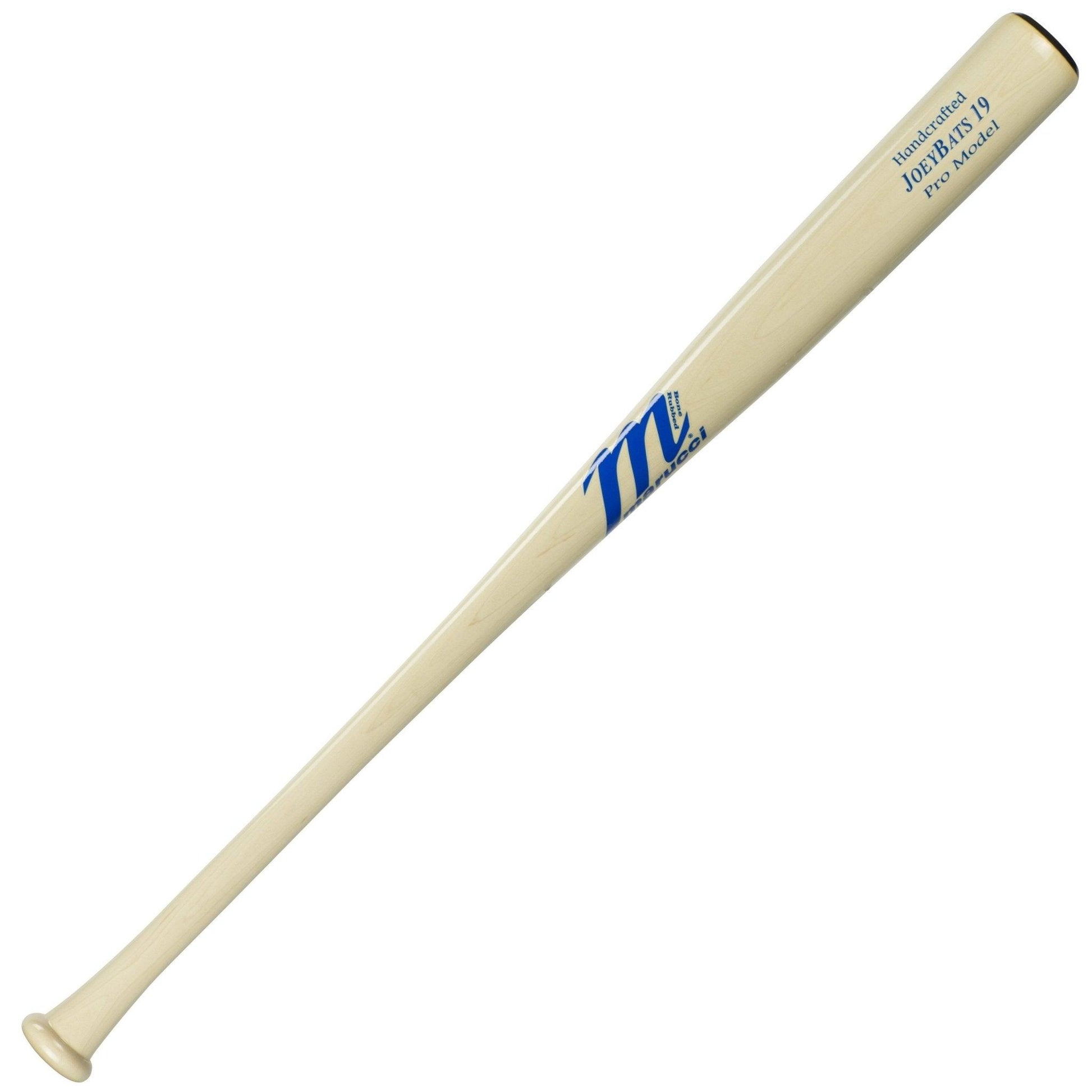 Marucci Jose Bautista Maple Wood Adult Baseball Bat JOEYBATS19 - SPC