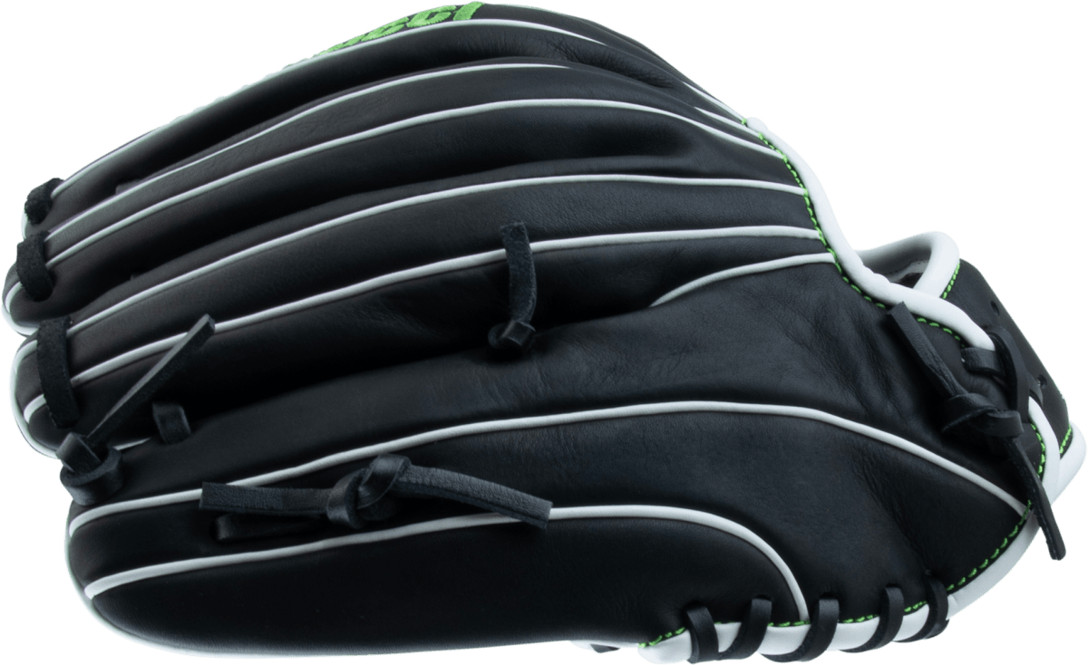 Marucci Krewe 11 1/2" 43A2 Baseball Glove MFG3KR43A2 - SPC SportsMFG3KR43A2 - BK/NG - RTMarucci