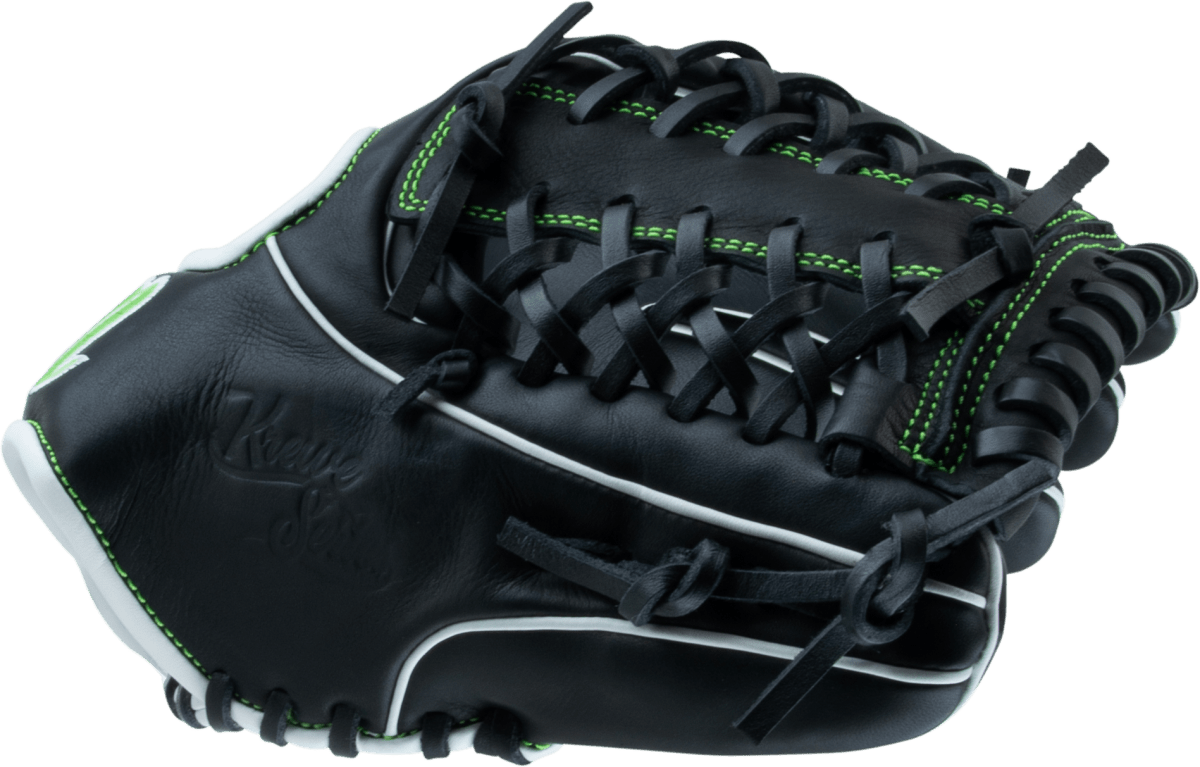 Marucci Krewe 11 1/4" 42A6 Baseball Glove MFG3KR42A6 - SPC SportsMFG3KR42A6 - BK/NG - RTMarucci