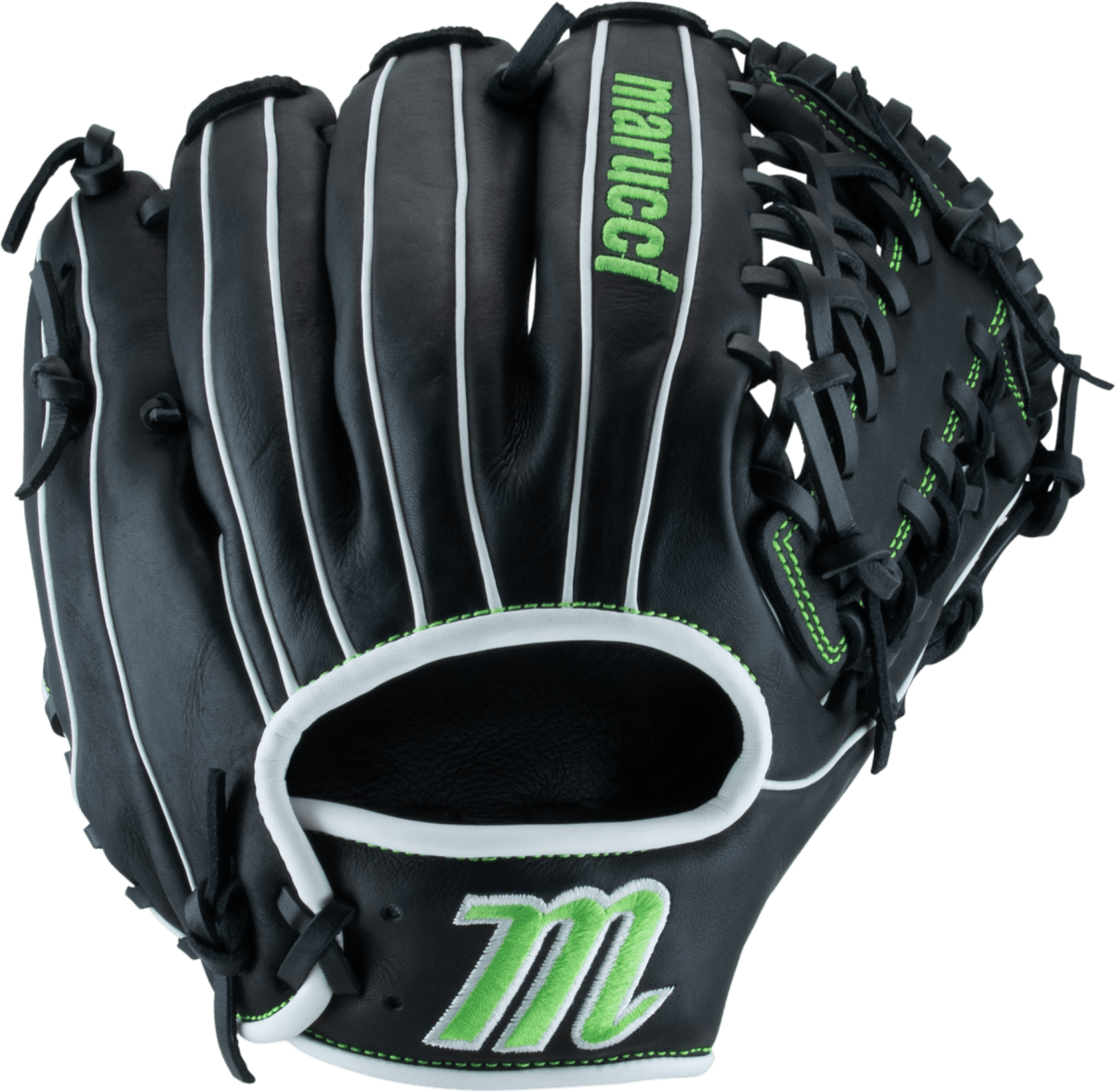 Marucci Krewe 11 1/4" 42A6 Baseball Glove MFG3KR42A6 - SPC SportsMFG3KR42A6 - BK/NG - RTMarucci