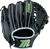 Marucci Krewe 11 1/4" 42A6 Baseball Glove MFG3KR42A6 - SPC SportsMFG3KR42A6 - BK/NG - RTMarucci