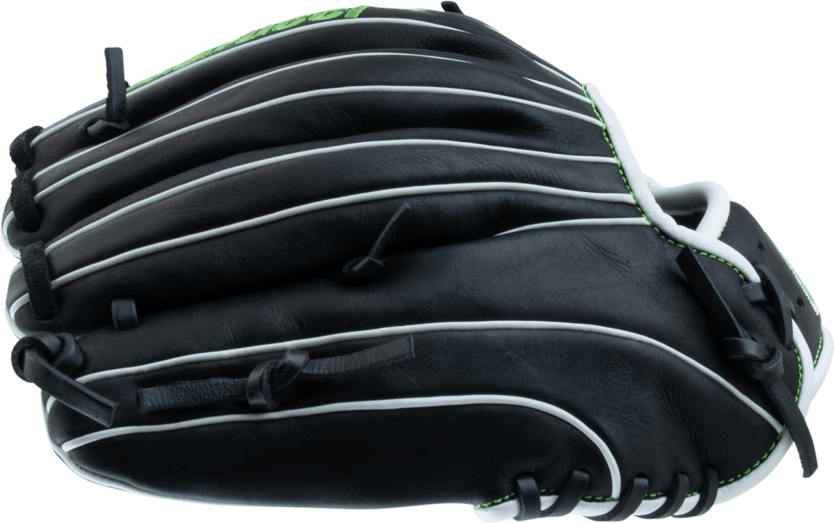 Marucci Krewe 11 1/4" 42A6 Baseball Glove MFG3KR42A6 - SPC SportsMFG3KR42A6 - BK/NG - RTMarucci