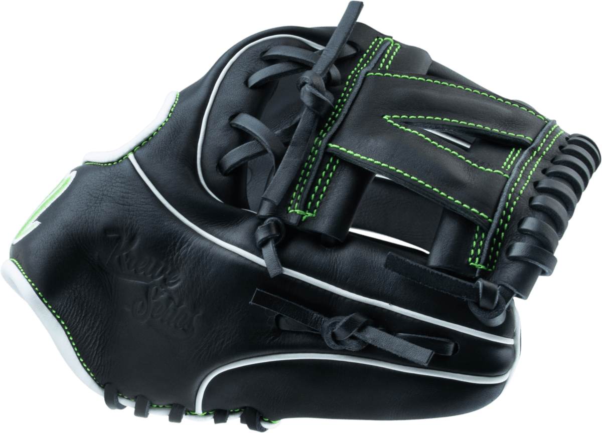Marucci Krewe 11" 41A7 Baseball Glove MFG3KR41A7 - SPC SportsMFG3KR41A7 - BK/NG - RTMarucci