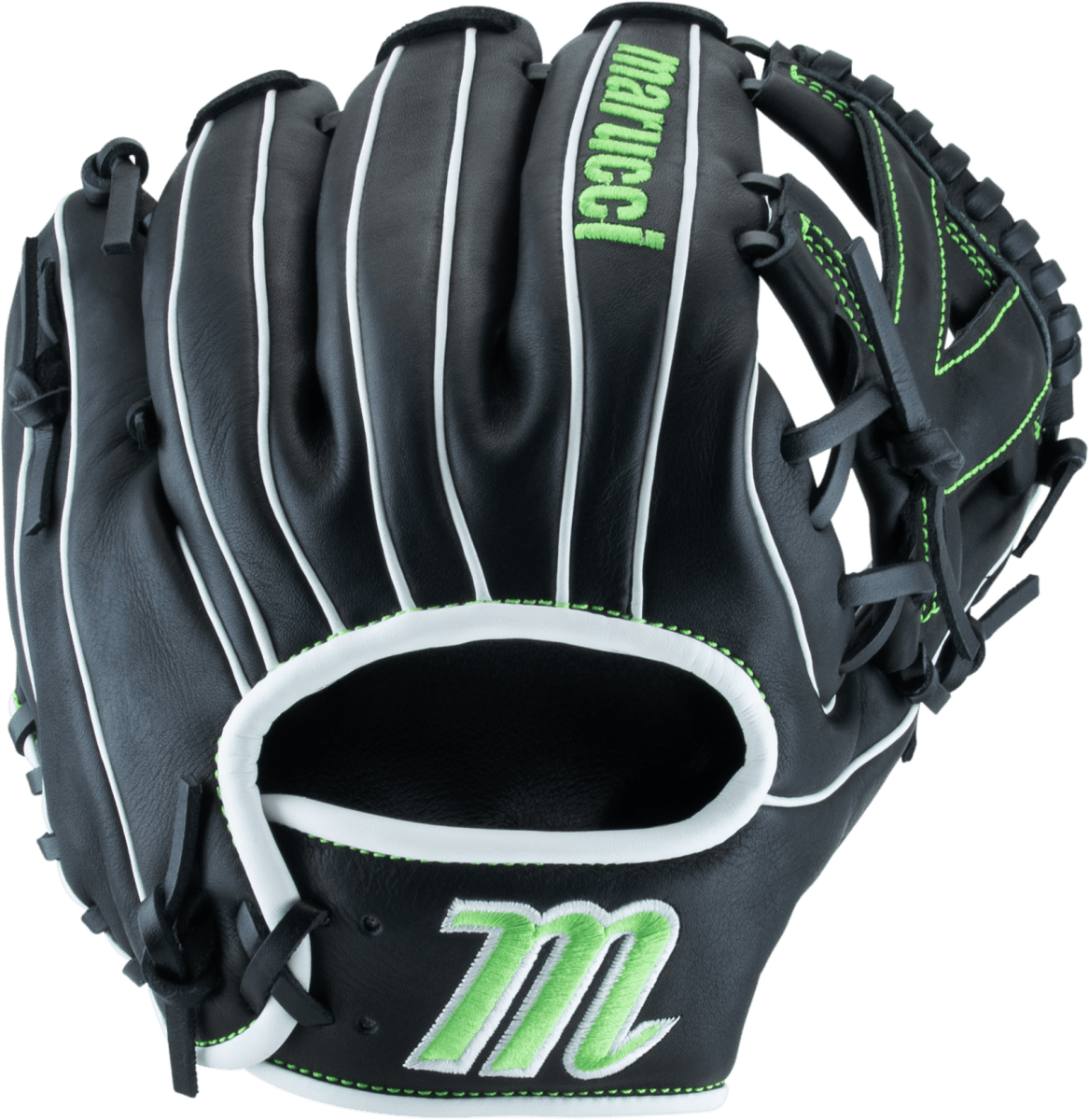Marucci Krewe 11" 41A7 Baseball Glove MFG3KR41A7 - SPC SportsMFG3KR41A7 - BK/NG - RTMarucci