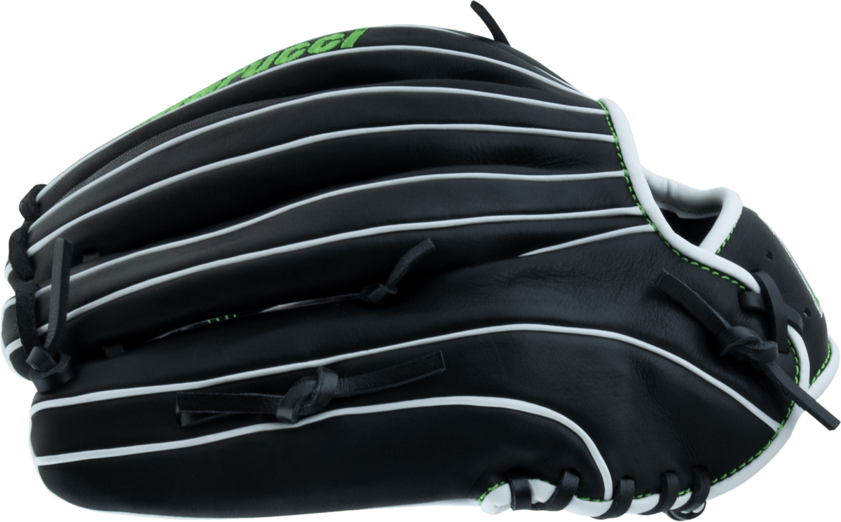 Marucci Krewe 12" 45A3 Baseball Glove MFG3KR45A3 - SPC SportsMFG3KR45A3 - BK/NG - RTMarucci