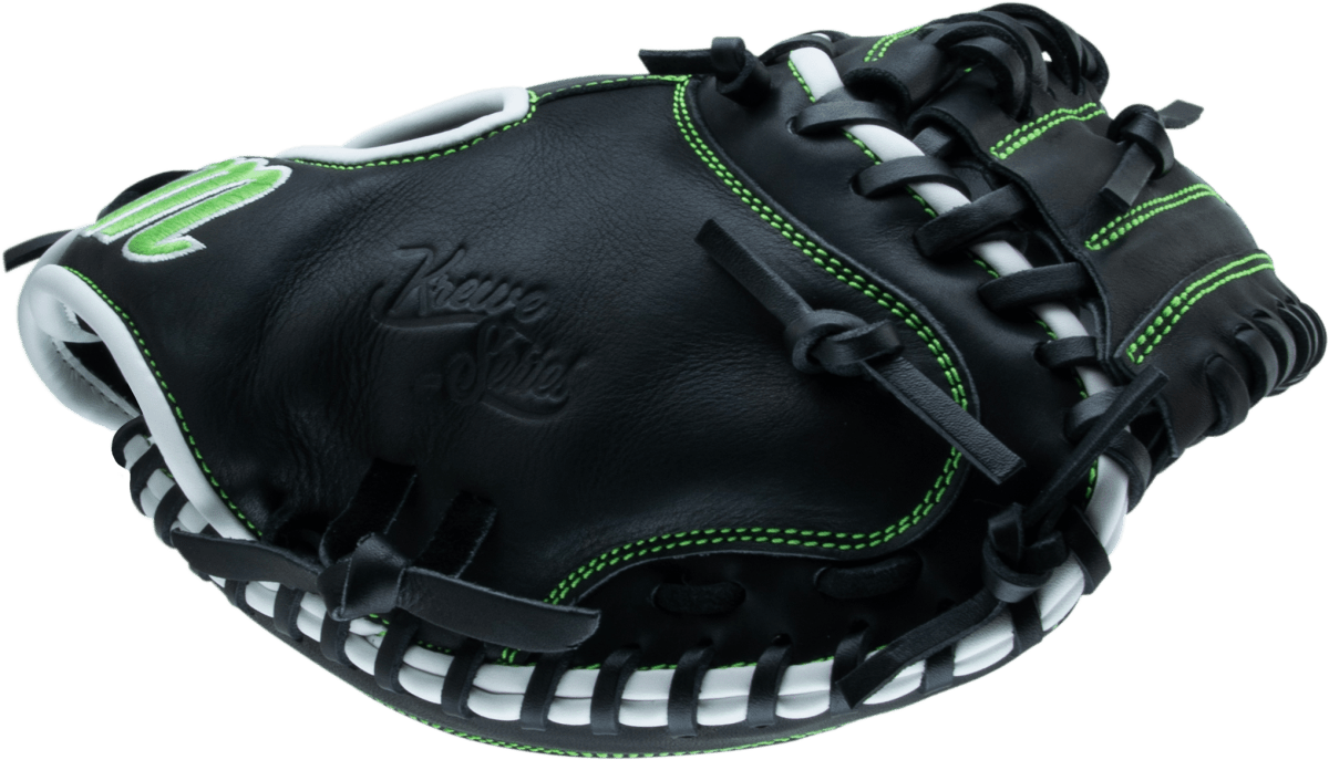 Marucci Krewe 32 1/2" Catcher's Mitt MFG3KR225C1 - SPC SportsMFG3KR225C1 - BK/NG - RTMarucci
