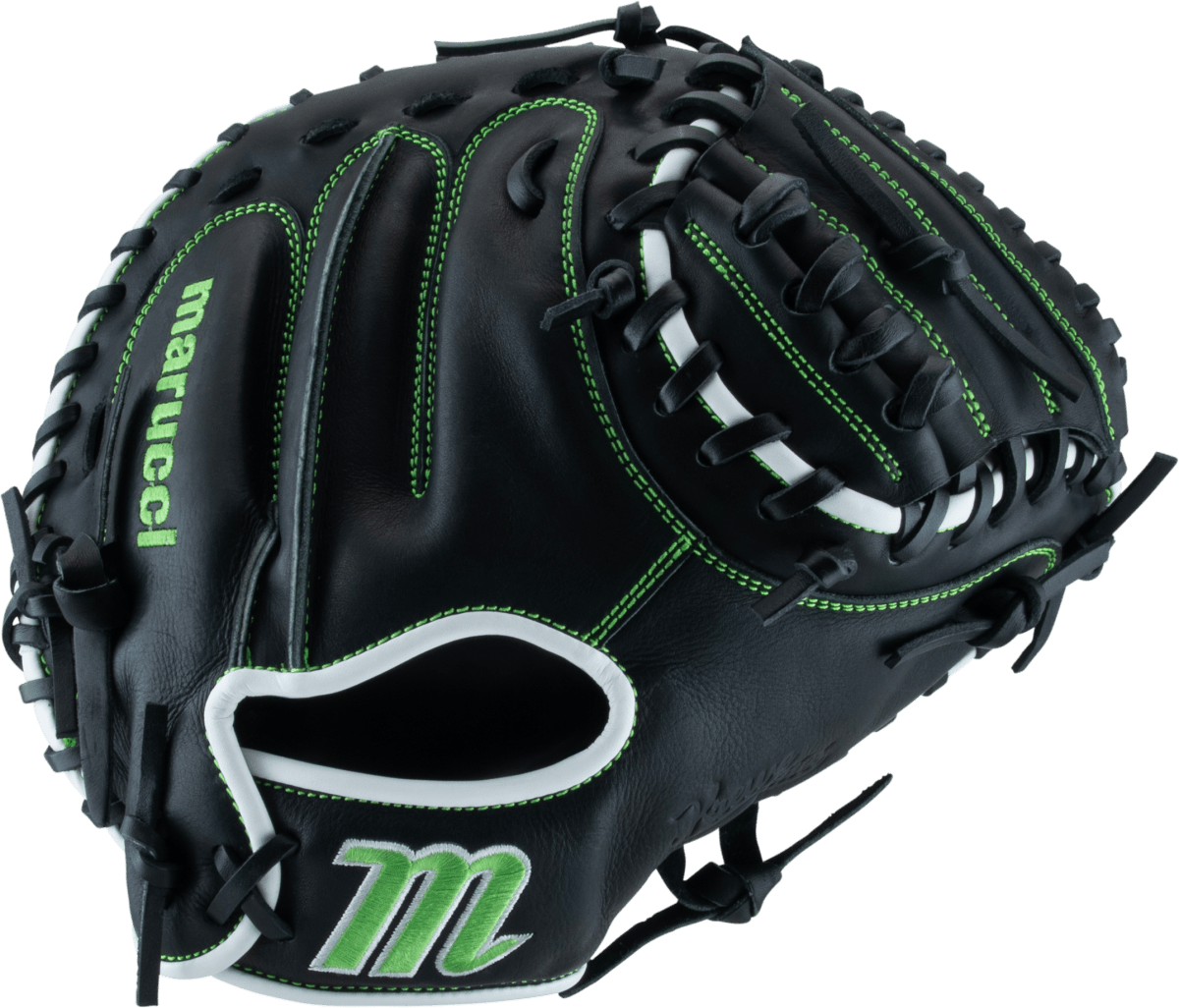 Marucci Krewe 32 1/2" Catcher's Mitt MFG3KR225C1 - SPC SportsMFG3KR225C1 - BK/NG - RTMarucci