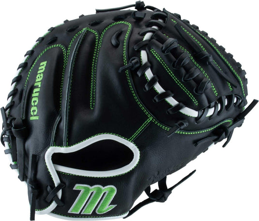 Marucci Krewe M Type 225C1 32.50" Solid Web Baseball Catcher's Mitt MFG3KR225C1 - SPC