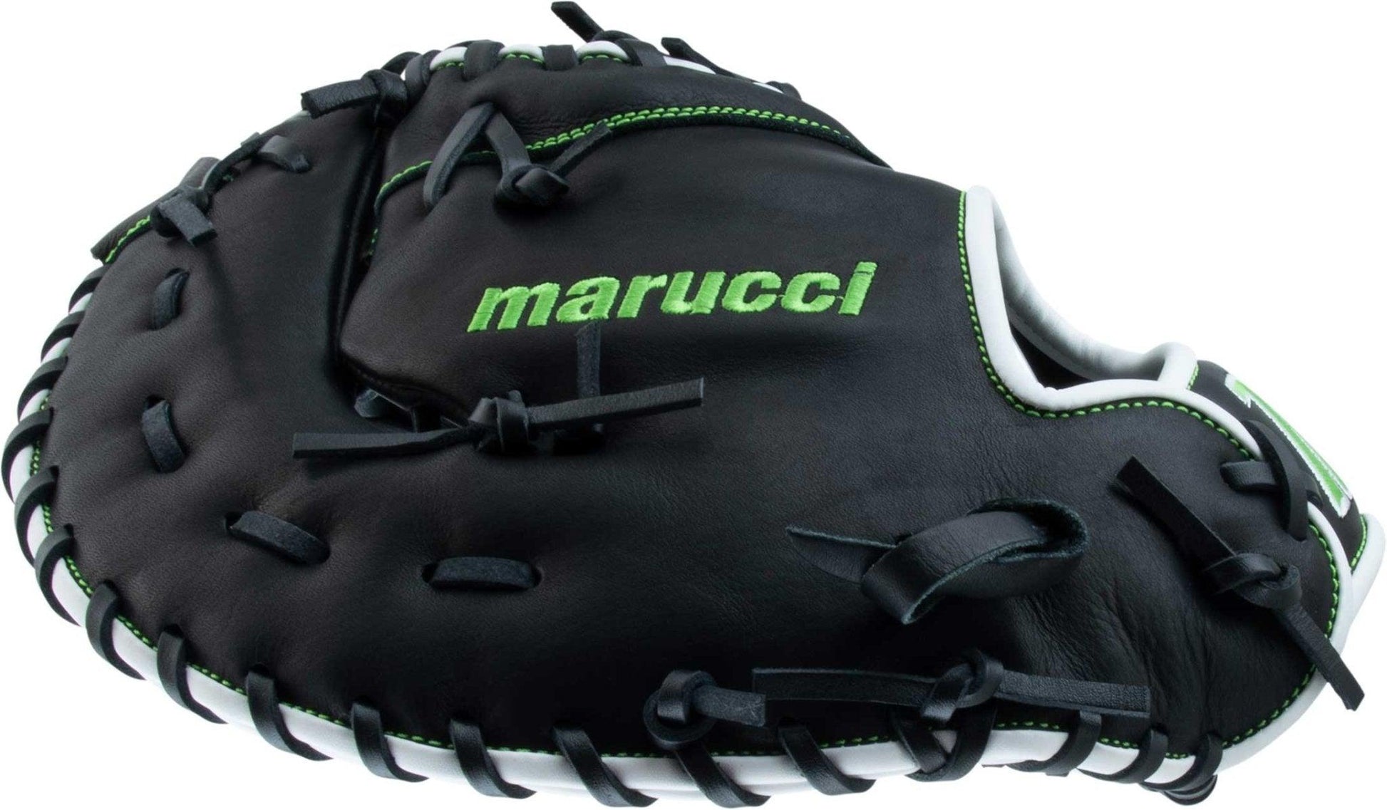 Marucci Krewe M Type 37S1 12.50" Two Bar Post Baseball First Base Mitt MFG3KR37S1 - SPC