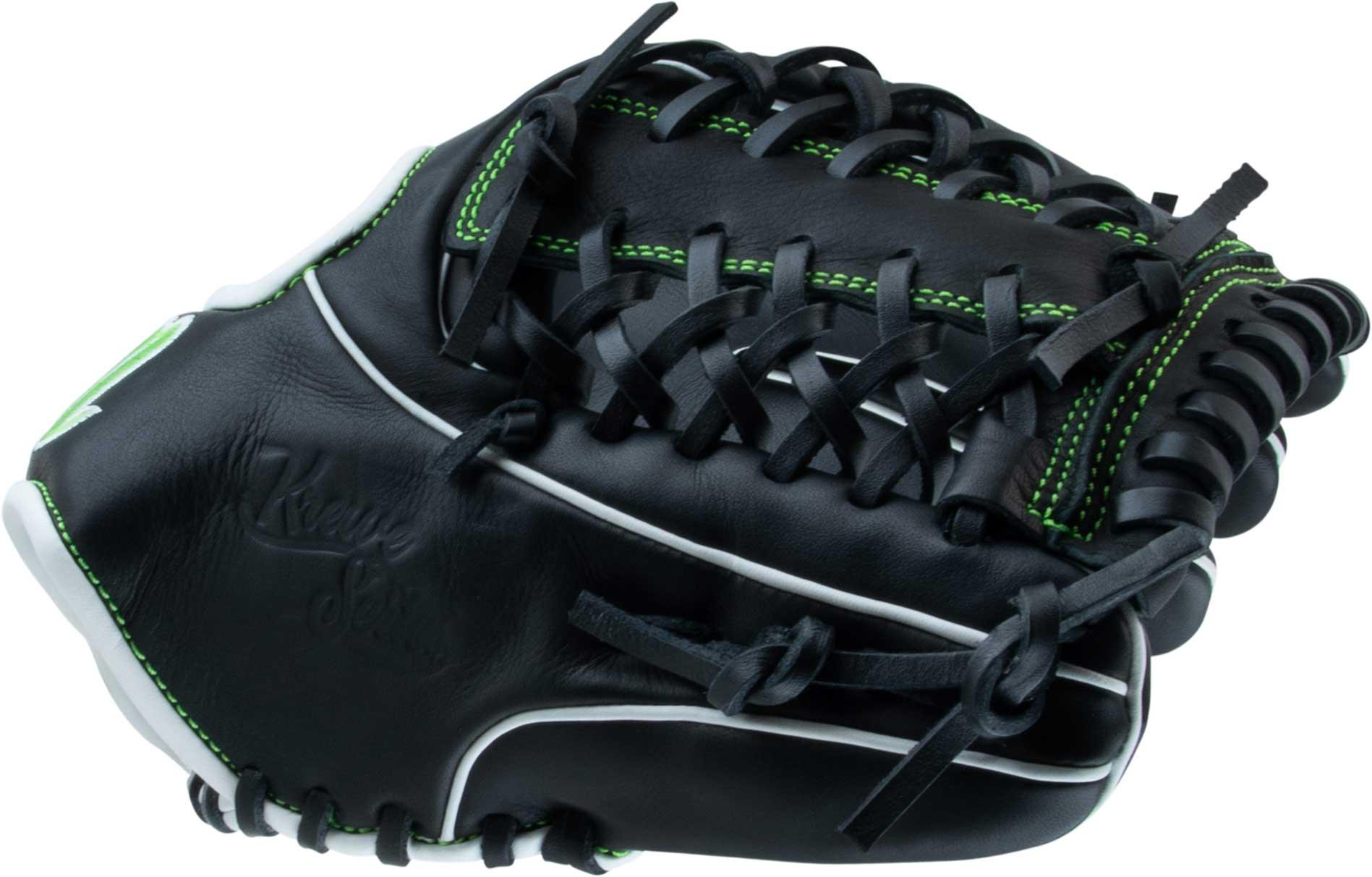 Marucci Krewe M Type 42A6 11 1/4" T - Web Infielders Baseball Glove MFG3KR42A6 - SPC