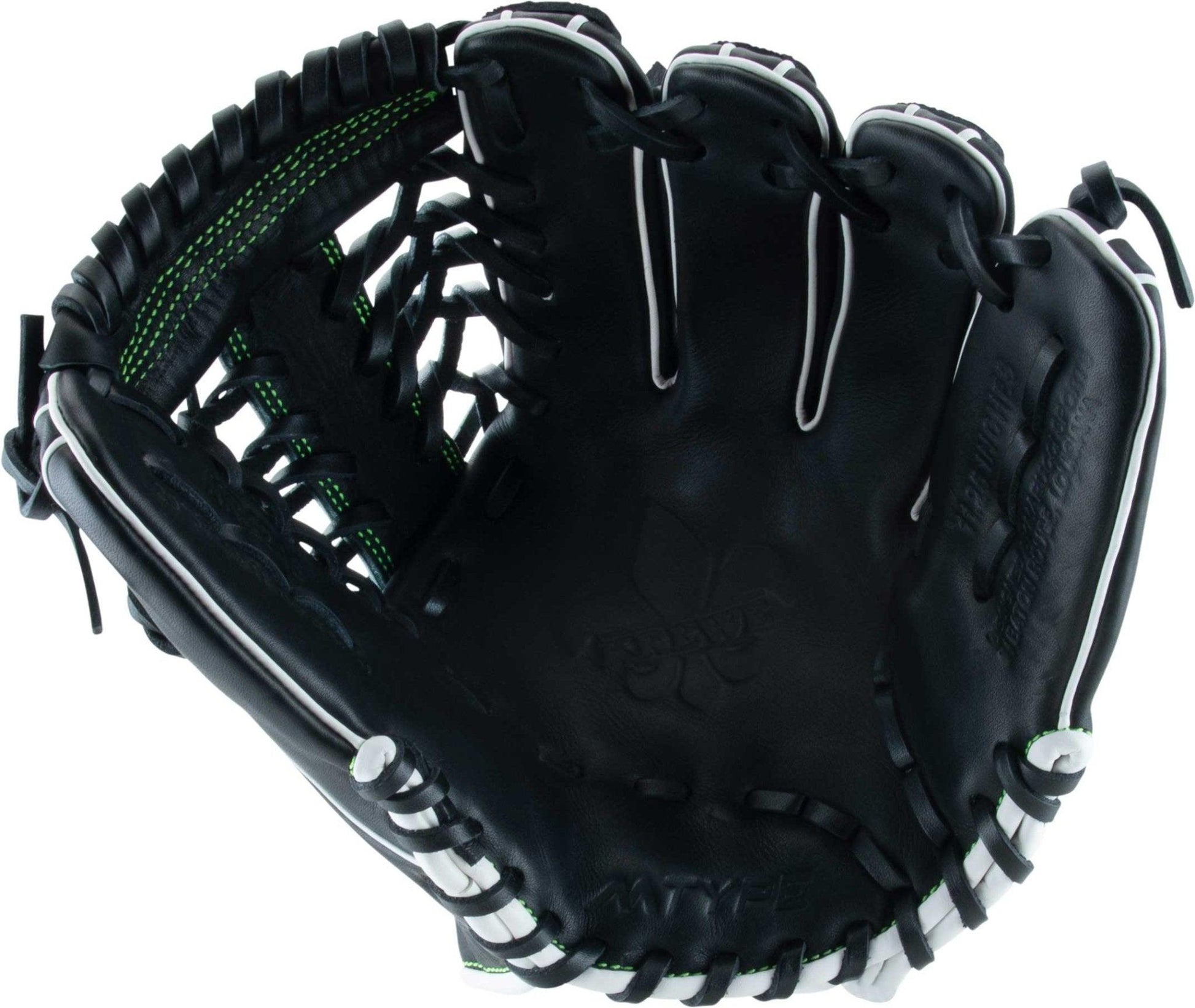 Marucci Krewe M Type 42A6 11 1/4" T - Web Infielders Baseball Glove MFG3KR42A6 - SPC