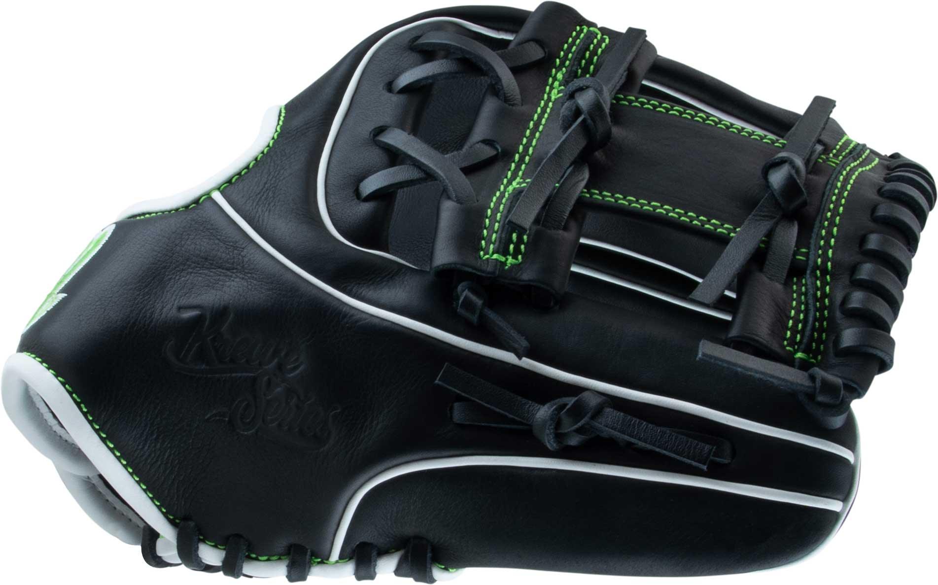 Marucci Krewe M Type 43A2 11 1/2" I - Web Infielders Baseball Glove MFG3KR43A2 - SPC