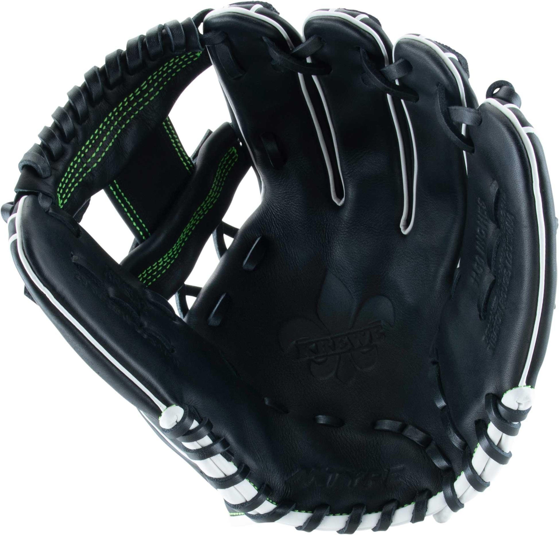 Marucci Krewe M Type 43A2 11 1/2" I - Web Infielders Baseball Glove MFG3KR43A2 - SPC