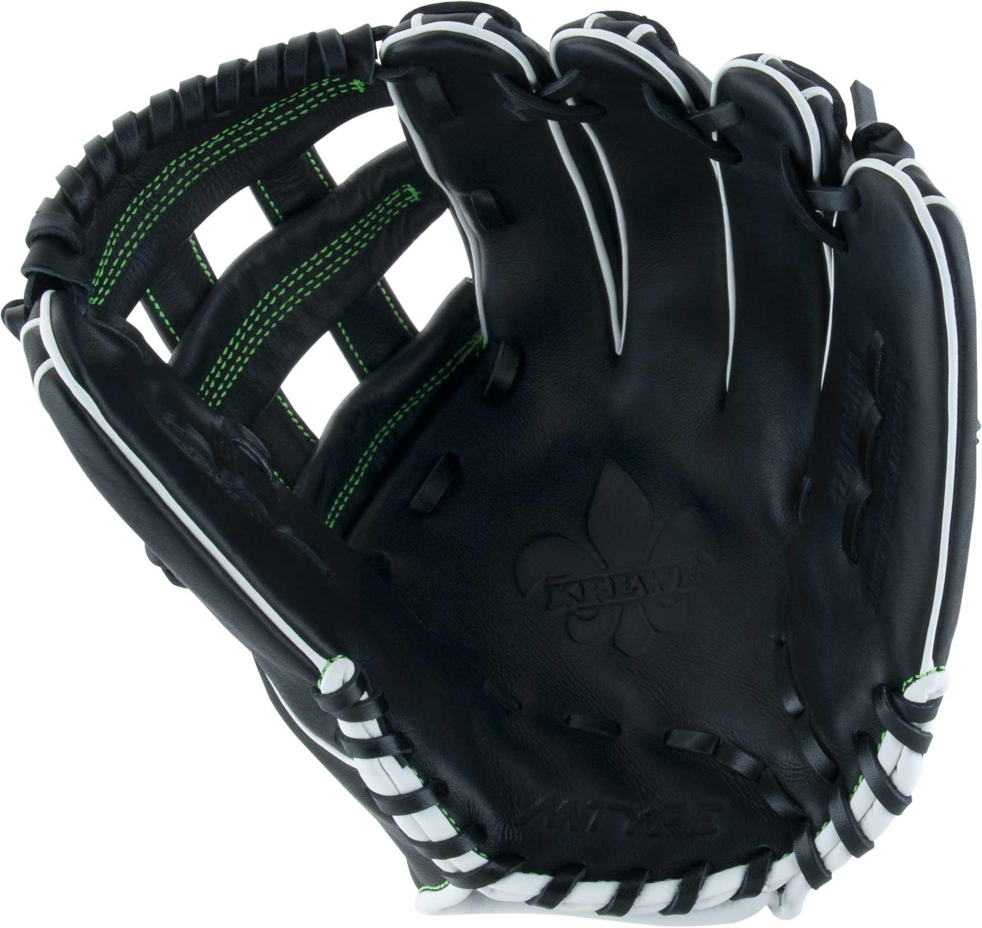 Marucci Krewe M Type 45A3 12.00" H - Web Infielders Baseball Glove MFG3KR45A3 - SPC