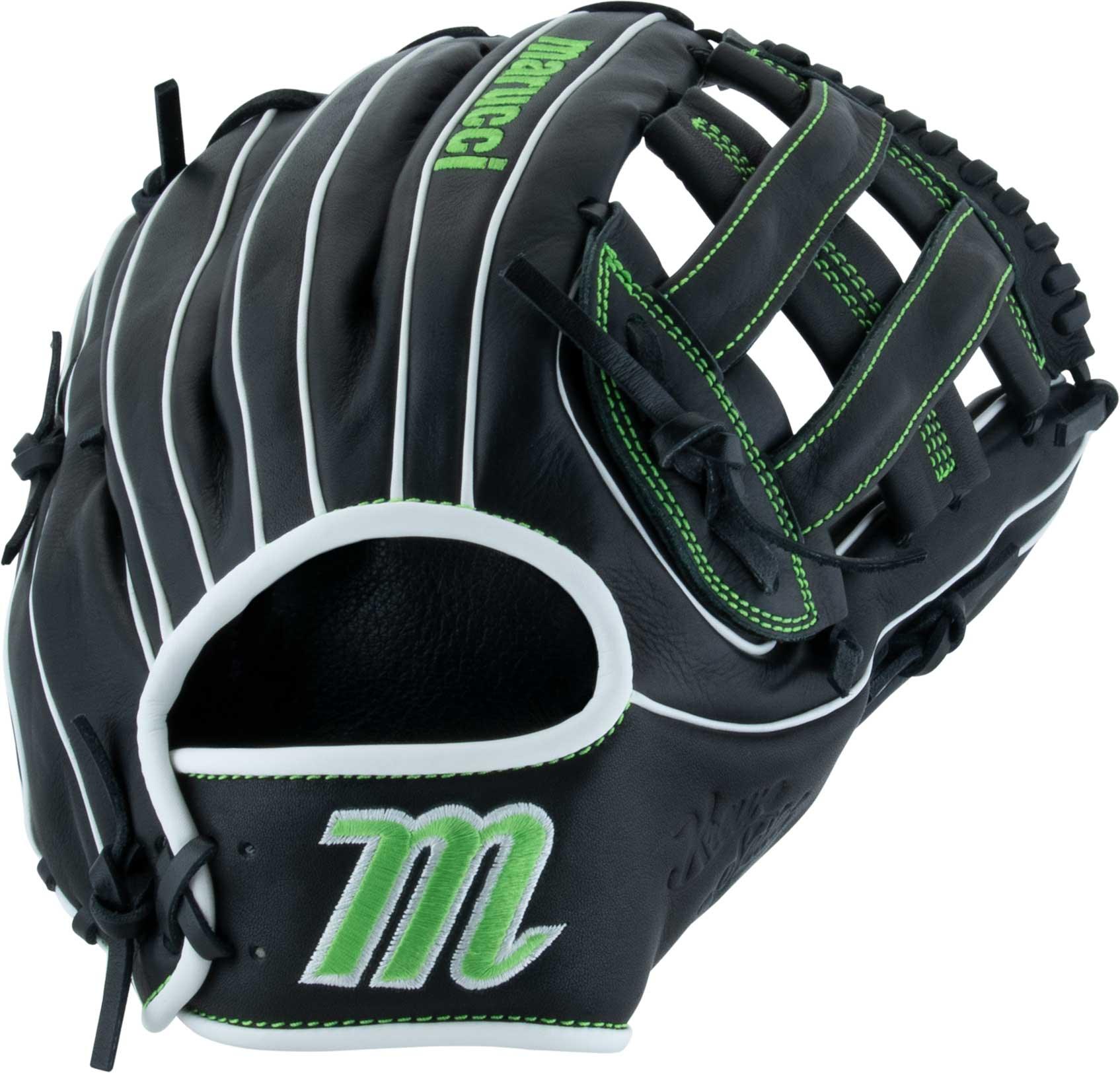 Marucci Krewe M Type 45A3 12.00" H - Web Infielders Baseball Glove MFG3KR45A3 - SPC