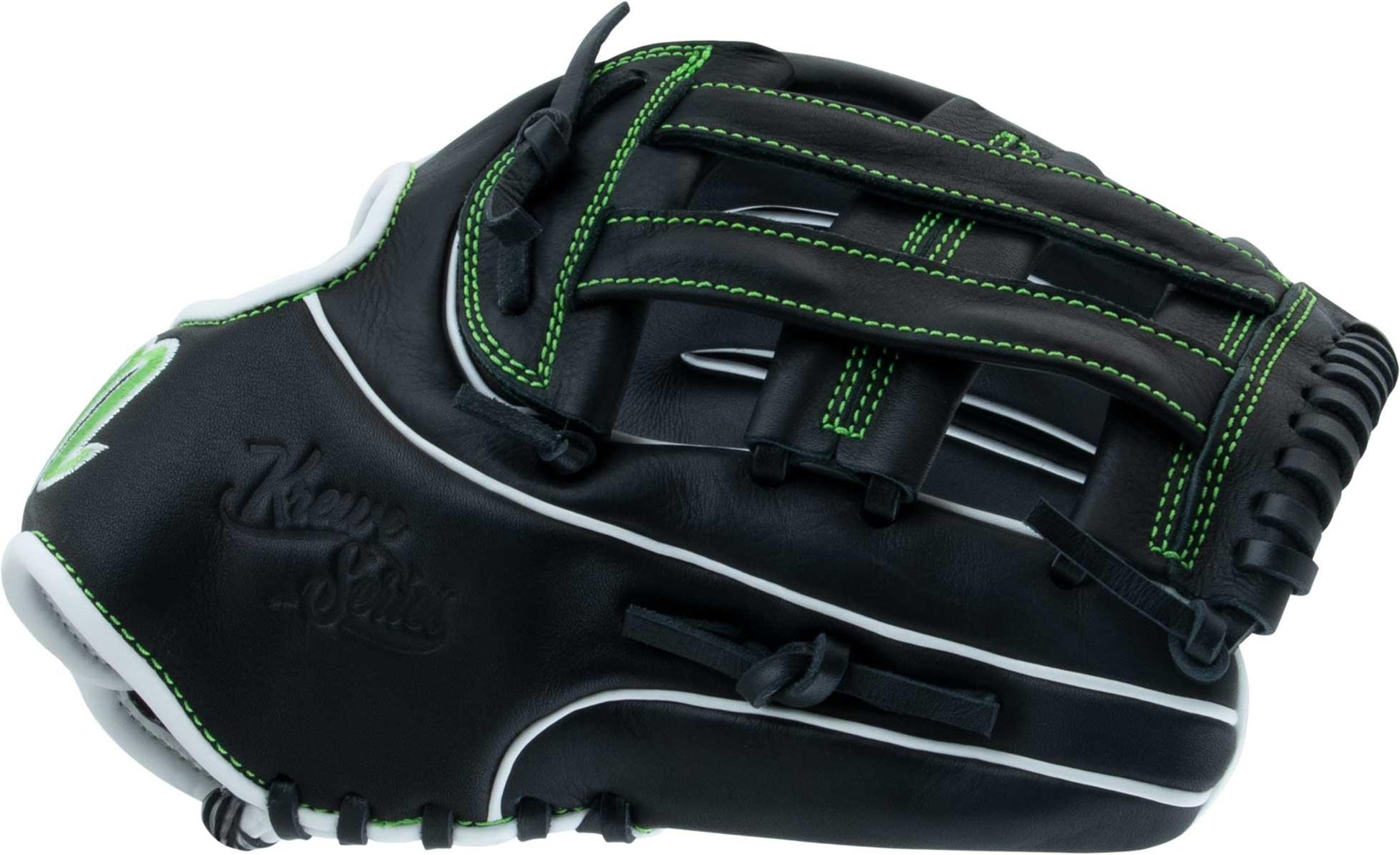 Marucci Krewe M Type 45A3 12.00" H - Web Infielders Baseball Glove MFG3KR45A3 - SPC