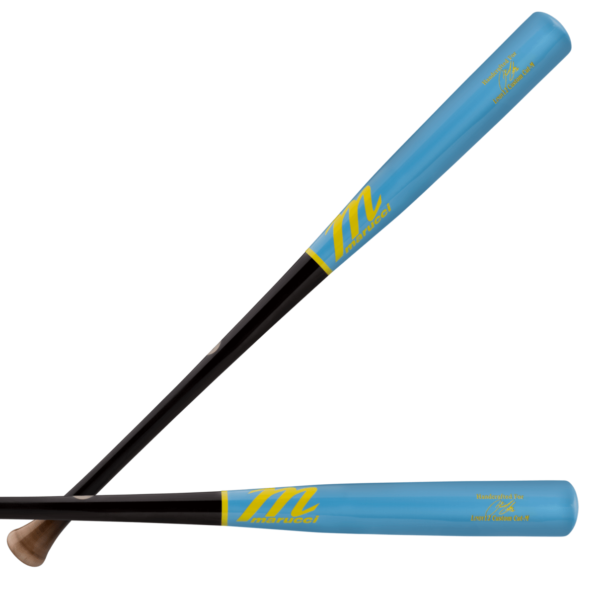 Marucci Lindy12 Pro Model Wood Baseball Bat MVE4LINDY12 - SPC SportsMVE4LINDY12 - EC/BB - 31Marucci