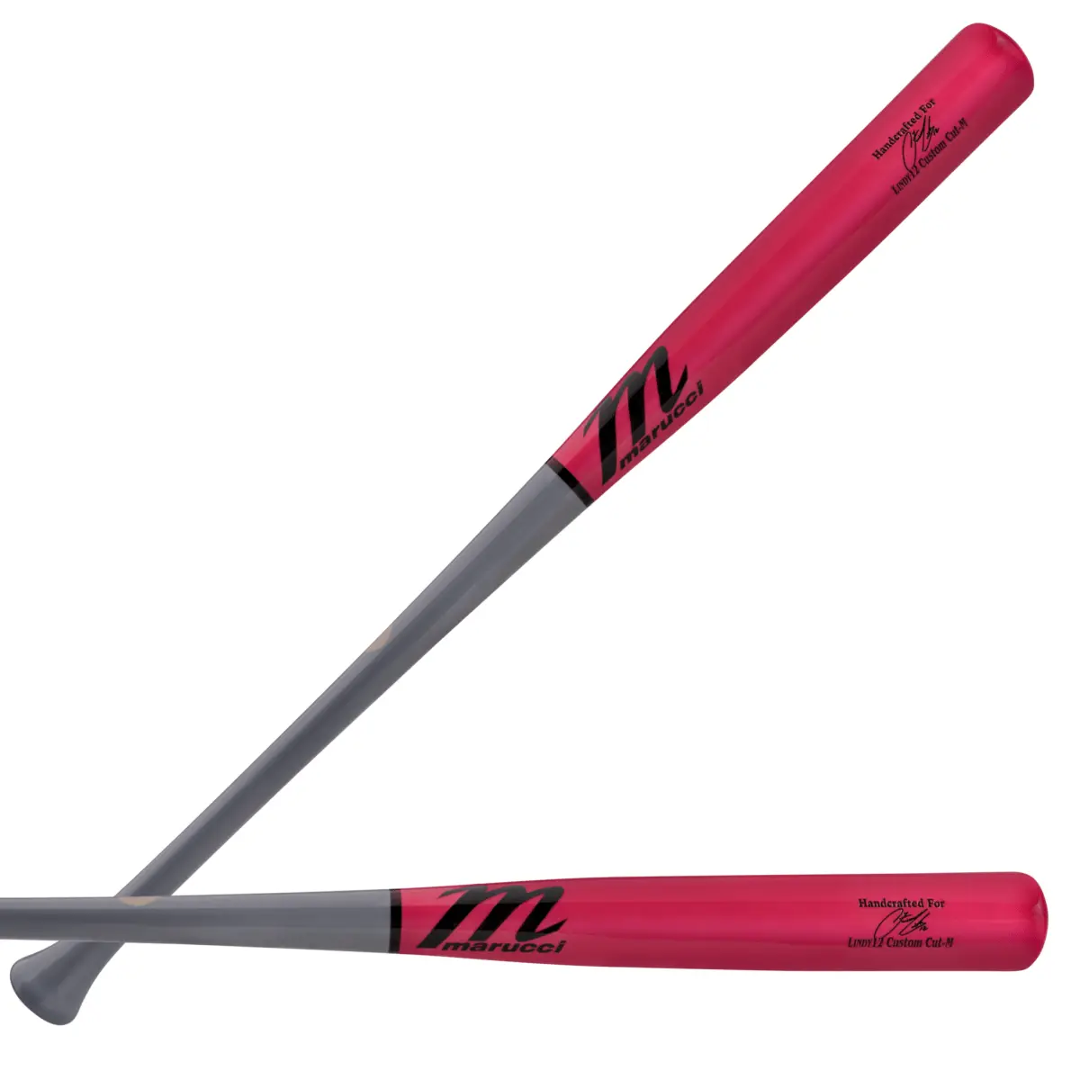 Marucci Pro LINDY12 Torpedo Maple Wood Baseball Bat MVE5LIND12T-CH Marucci Pro LINDY12 Torpedo Maple Wood Baseball Bat MVE5LIND12T-CH