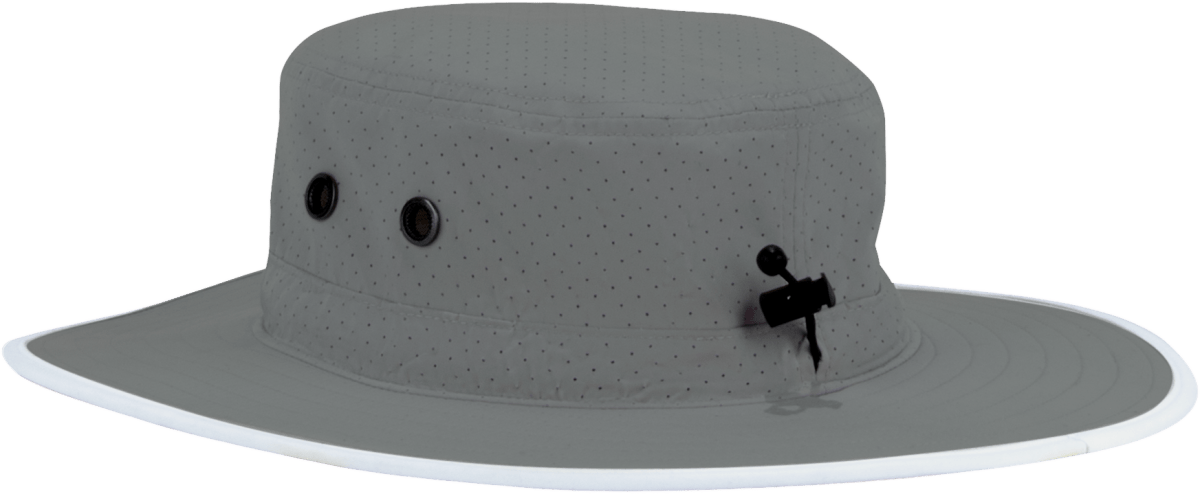 Marucci M Scout Boonie Hat MAHTBNSCT - SPC SportsMAHTBNSCT - GY/W - AMarucci