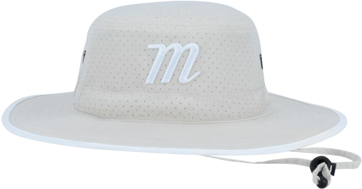 Marucci M Scout Boonie Hat MAHTBNSCT - SPC SportsMAHTBNSCT - TN/W - AMarucci