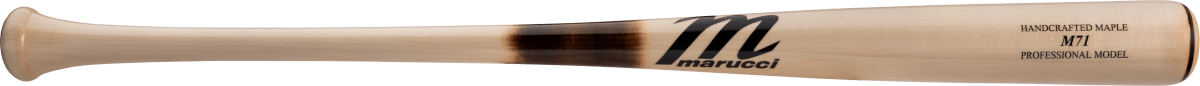 Marucci M71 Pro Model Wood Baseball Bat MVE4M71 - SPC SportsMVE4M71 - TAR - 31Marucci