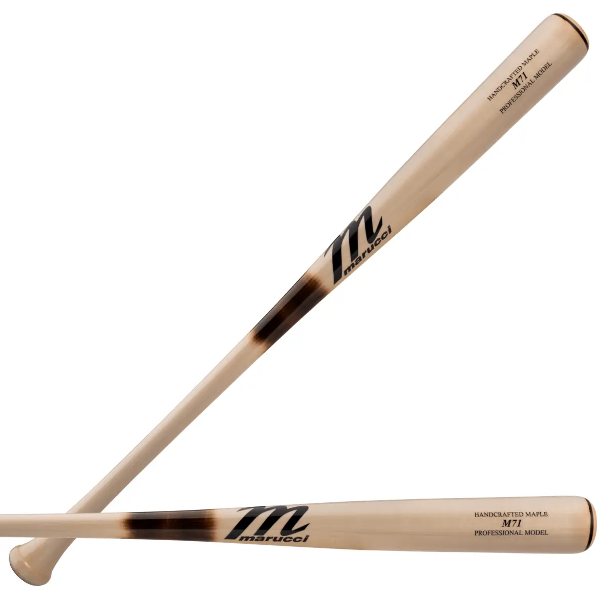 Marucci AM22 Pro Model Wood Baseball Bat | SPC Sports Marucci AM22 Pro Model Wood Baseball Bat | SPC Sports